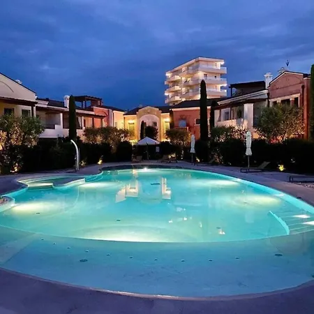 Borgo Paradiso Lido di Jesolo