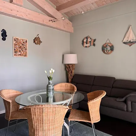 Borgo Paradiso Apartment Lido di Jesolo